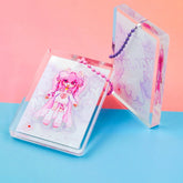 Custom Thick Acrylic Keychains/Charms