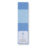 Custom Keychain Backing Cards - Melody