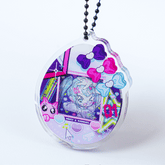 Custom Openable Lenticular Keychains