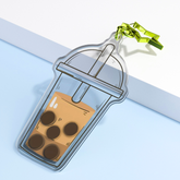 Custom Shaker Keychains/Charms