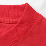 Custom T-Shirts Printing Breathable & Comfort