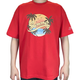 Custom T-Shirts Printing Breathable & Comfort