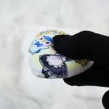 Custom Plush Badges/Pins