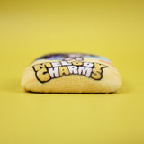 Custom Plush Badges/Pins