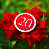 Custom Soft Enamel Metal Keychains