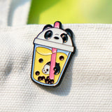 Custom Soft Enamel Metal Pins/Badges