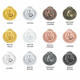 Custom Soft Enamel Metal Pins/Badges