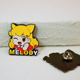 Custom Soft Enamel Metal Pins/Badges