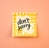 Custom Sticky Notes