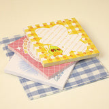 Custom Sticky Notes