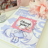 Custom Sticky Notes