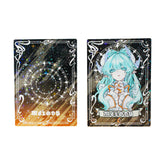 Custom TCG Lamination Cards