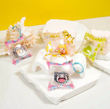 Custom Candy Keychains/Charms