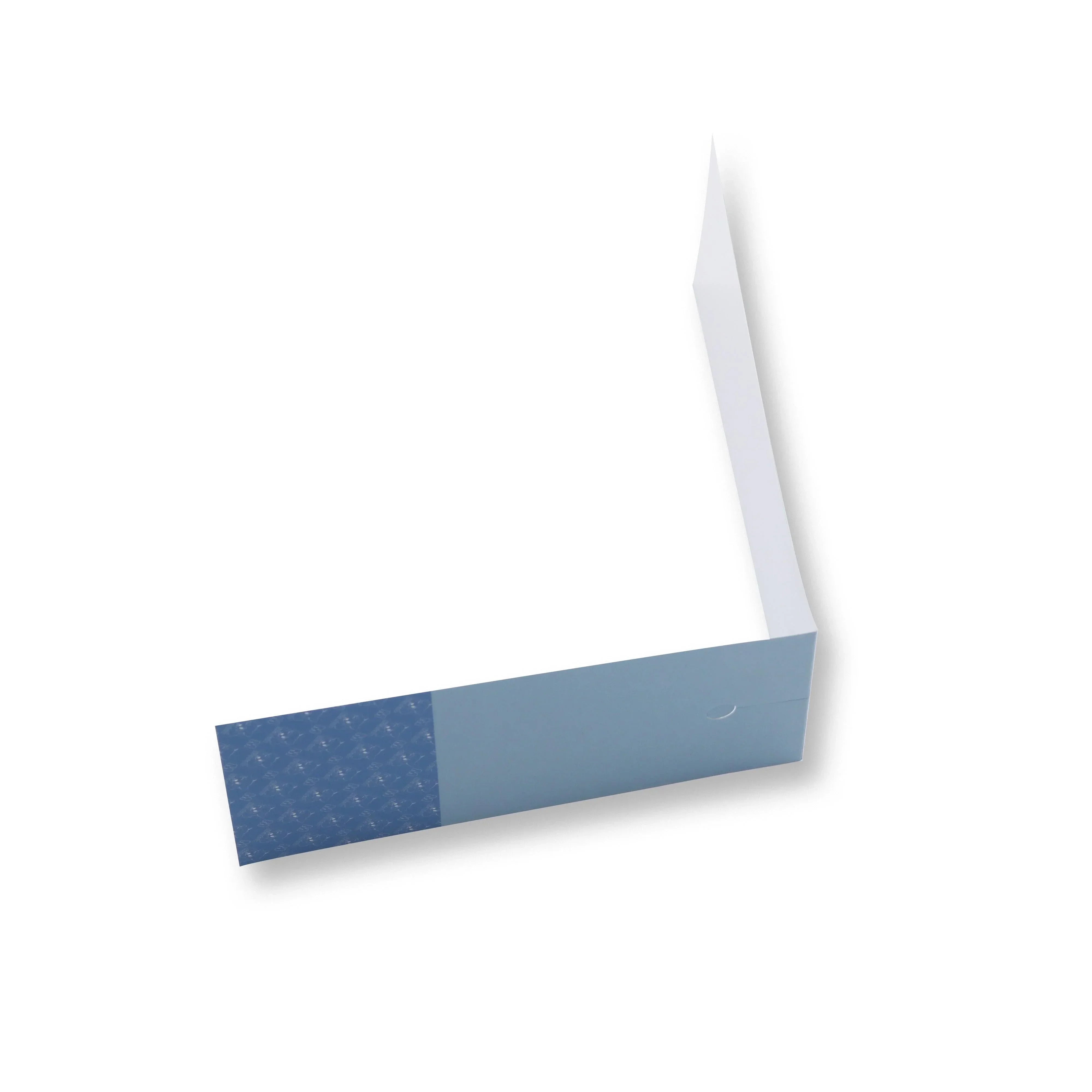 Custom Keychain Backing Cards - Melody