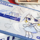 Custom Acrylic Shikishi Cardboard