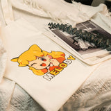 Custom Canvas Tote Bags