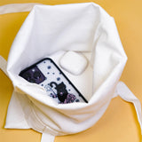 Custom Canvas Tote Bags
