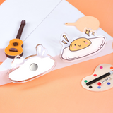 Custom Clear Acrylic Fridge Magnets