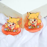 Custom Thick Acrylic Standee