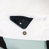 Custom Tyvek Tote Bags