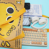 Custom Tyvek Tote Bags