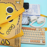Custom Tyvek Tote Bags