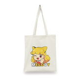 Custom Canvas Tote Bags