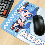 Custom Mouse Pad