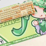 Custom Mouse Pad