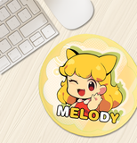 Custom Mouse Pad