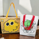 Custom Tyvek Tote Bags