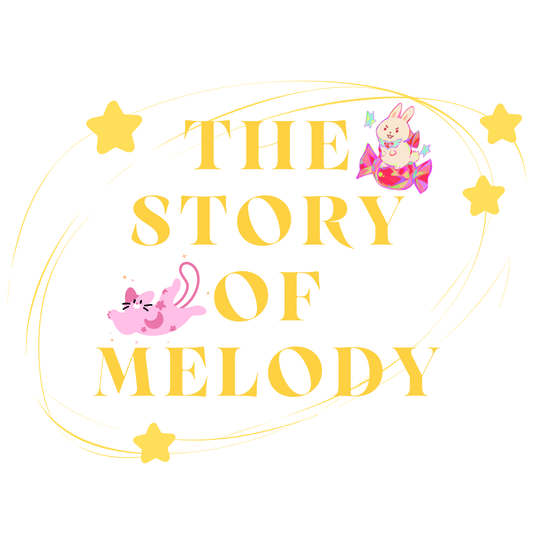 The Story of Melody