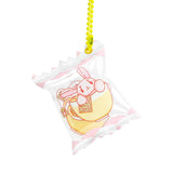 Custom Candy Keychains/Charms - Melody
