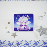 Custom Lenticular Cards