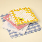 Custom Sticky Notes