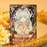 Custom TCG Lamination Cards