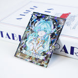 Custom TCG Lamination Cards