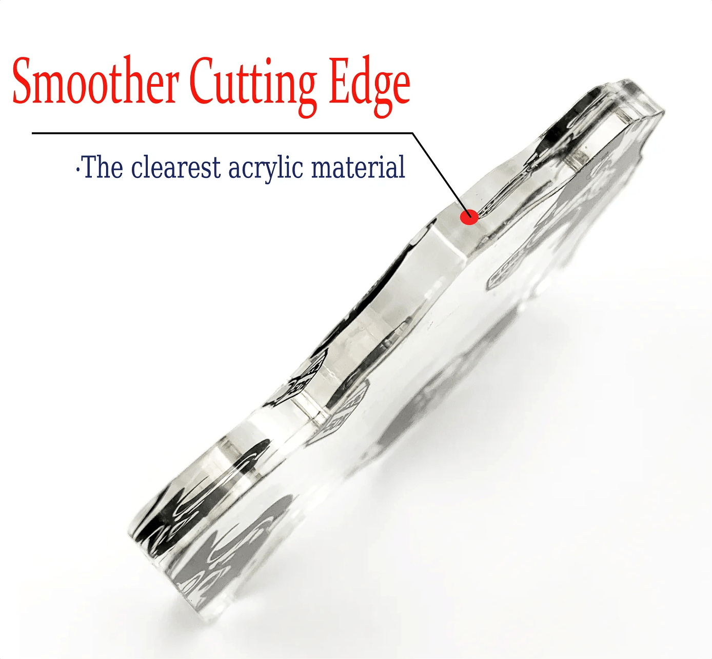 Custom Epoxy Acrylic Keychains/Charms – MelodyCharms