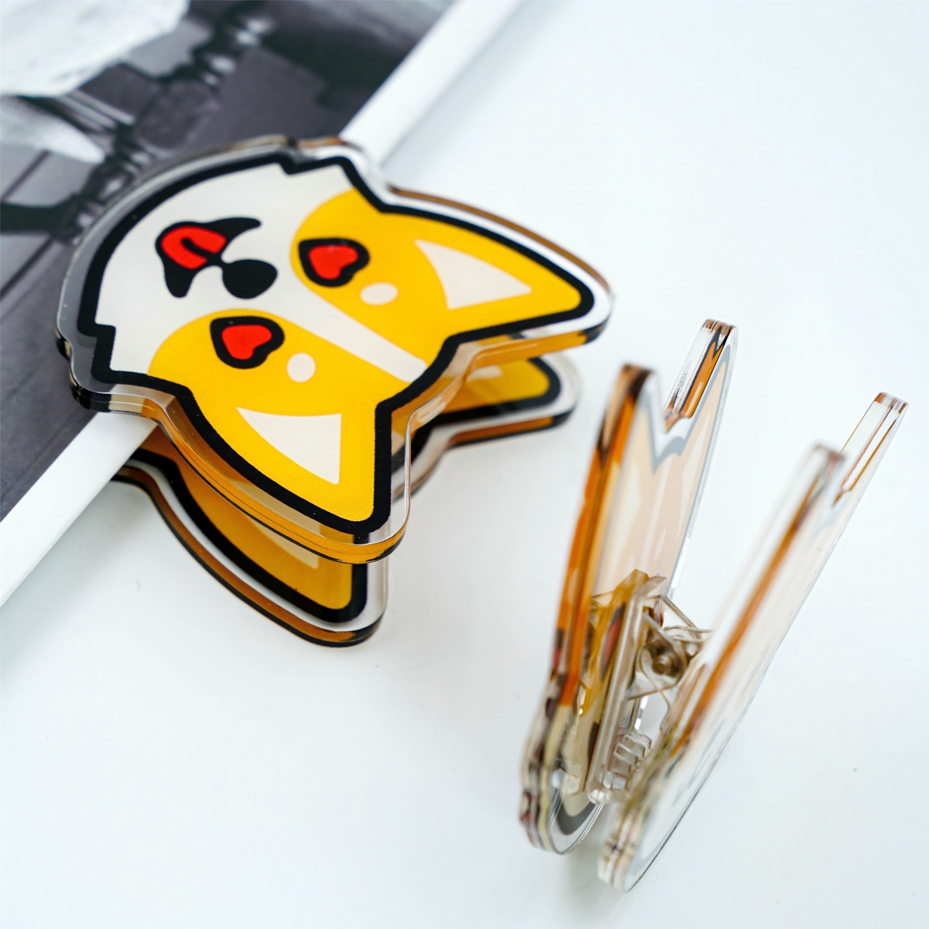 Home&Desk – MelodyCharms