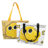 Custom Tyvek Tote Bags