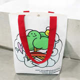 Custom Tyvek Tote Bags