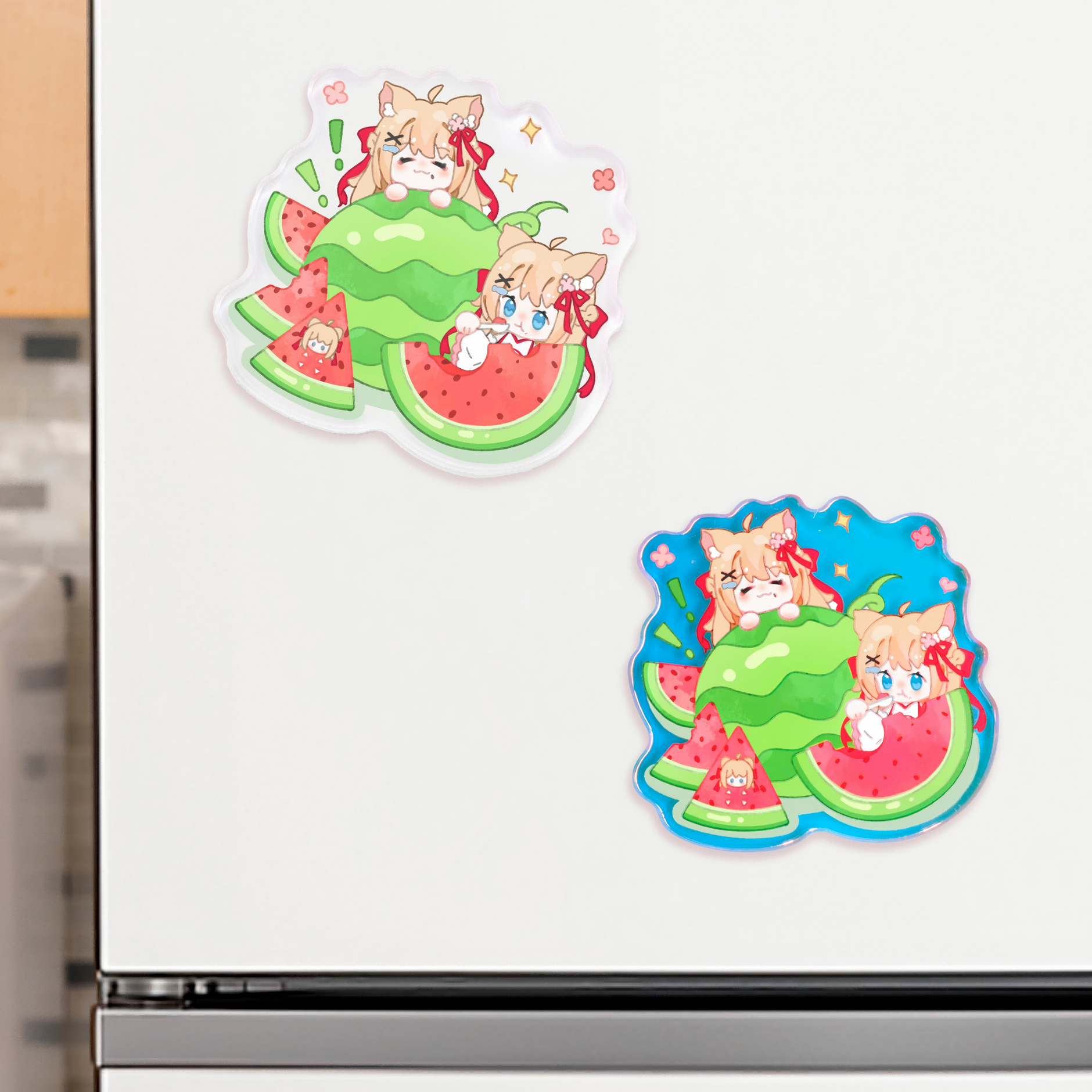 Home&Desk – MelodyCharms