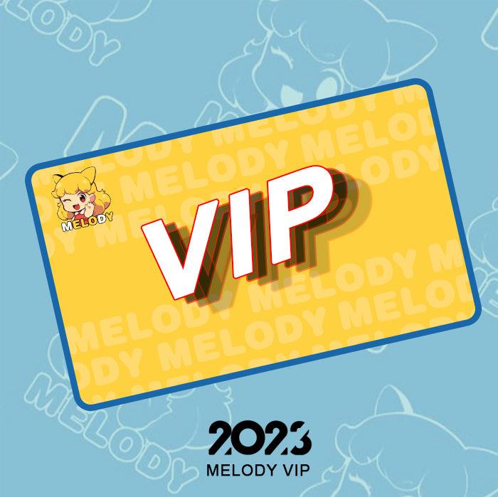 MELODY 2024 VIP - Melody
